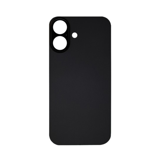 Tampa Traseira Apple iPhone 16 Plus Preto